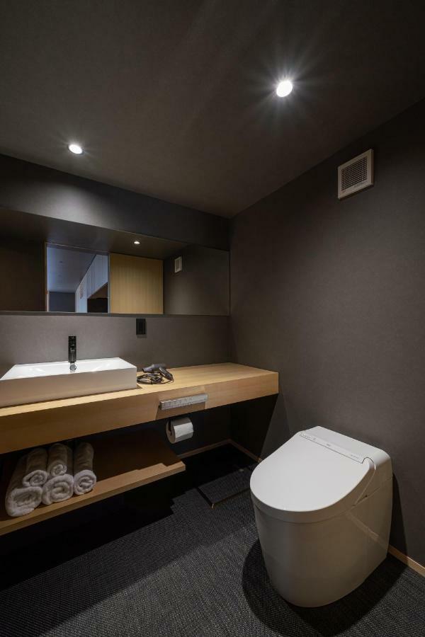 Gunjo No Tsuki Hotel Kanazawa Exterior foto