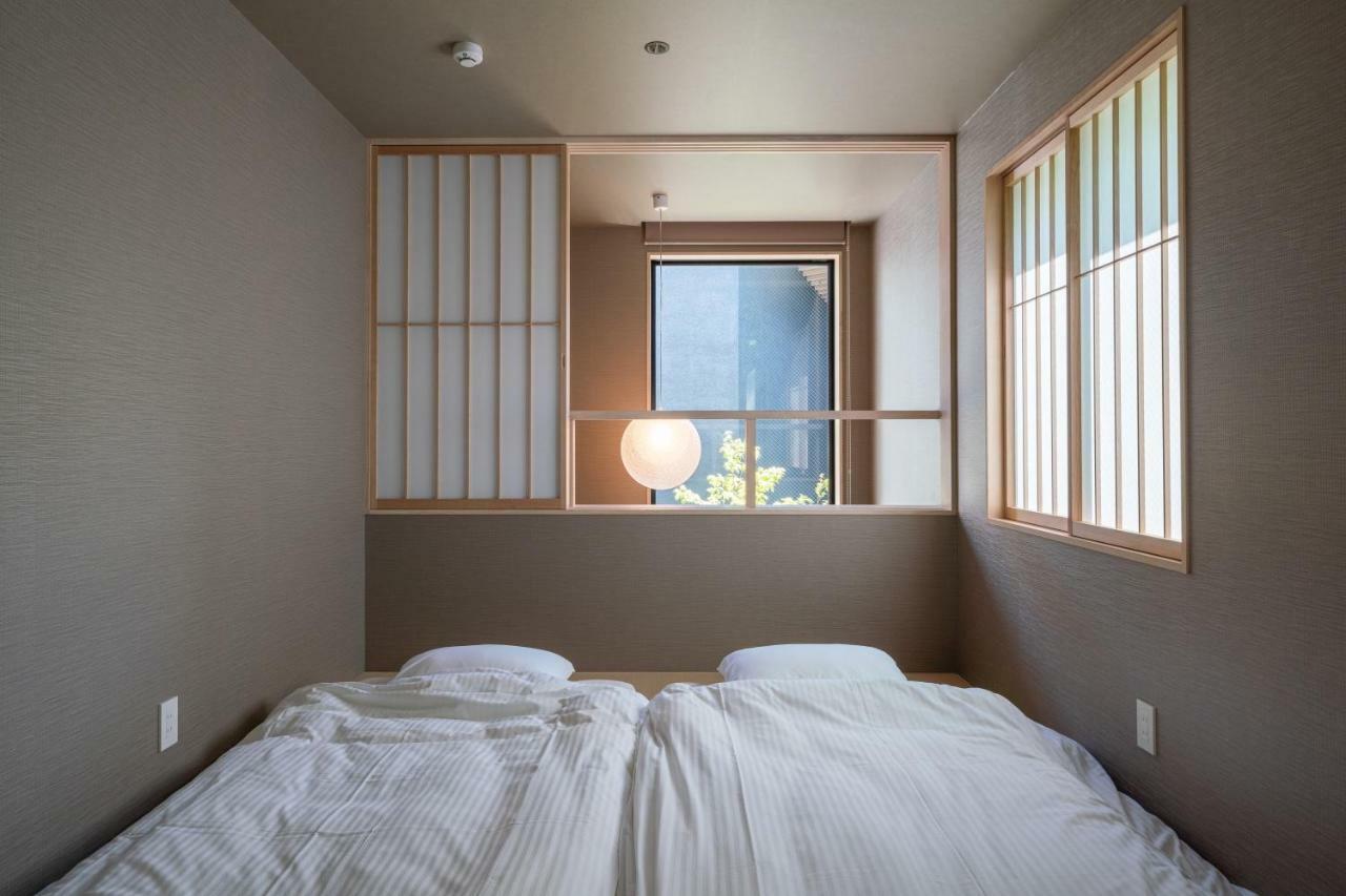 Gunjo No Tsuki Hotel Kanazawa Exterior foto