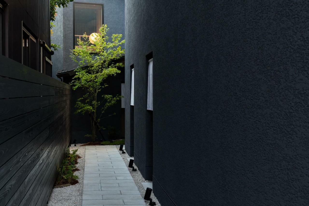 Gunjo No Tsuki Hotel Kanazawa Exterior foto